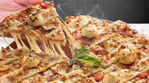 Promotion launch dates in east malaysia will vary. This Pizza Hut Promo Lets You Score A Pizza For Just P1