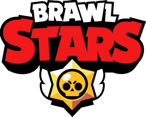 Download Brawl Stars Logo Brawl Stars Logo Png Full Size Png Image