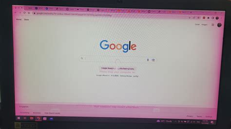 Monitor Ghosting And Purple Pink Tint Nitro How To Fix This Acer Community