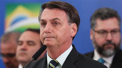 Bolsonaro Ameaça Demitir Ministros Que Não Cederem Cargos Ao Centrão Política Cartacapital