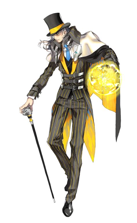 Male Human Investigator In Suit Pathfinder Pfrpg Dnd Dandd 3 5 5th Ed D20 Fantasy Magician Art