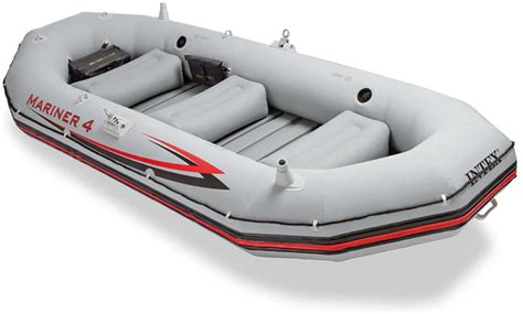 10 Best Inflatable Boats Of 2021 For Relaxing And More All Budgets