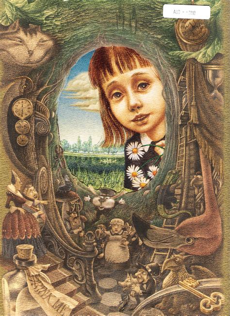 A philosophical commentary on alice's adventures in wonderland. Top 100 Children's Novels #31: Alice's Adventures in ...