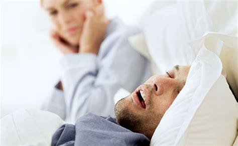 What Causes Snoring And How To Deal With It Memory Foam Talk