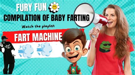 Hilarious Baby Farting Compilation Funniest Babies Farting Moment Just