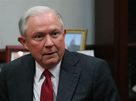 5 Things To Watch For In Jeff Sessions Attorney General Hearings Wmot