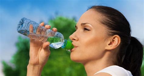 Importance Of Drinking Water On Human Lives