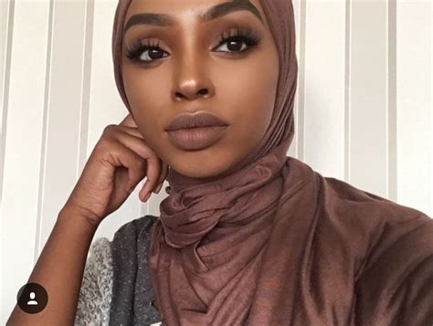 Somali Beautiful Women