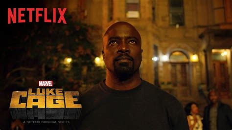 Luke Cage Meets His Match In The Trailer For The Show S Second Season