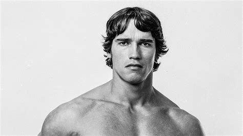 He served as the 38th governor of california from. Arnold Schwarzenegger Admits to Body Insecurity | Vanity Fair