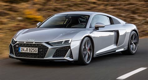 Audis Cost Saving Measures Could Jeopardize The Tts And R8s Future