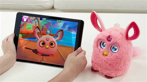 Furby Connect Review Trusted Reviews