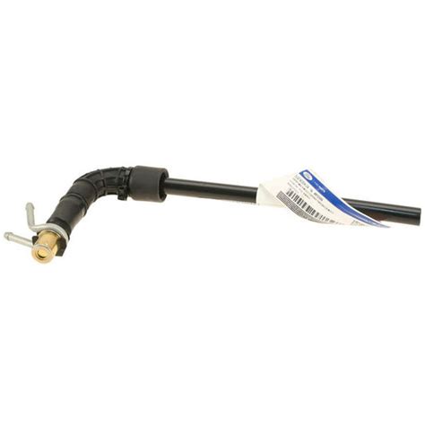 Pcv Hose From Intake To Heater Pcv Valve Compatible With 2002