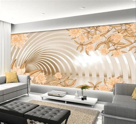 Hiasi dinding ruangan di rumahmu dengan 60+ hiasan dinding minimalis dan unik disini. 19+ Wallpaper Dinding 3d Ruang Keluarga - Richa Wallpaper