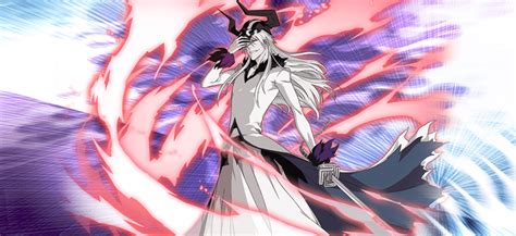 6★ White Ichigo Fully Hollowfied Version Bleach Brave Souls Wiki