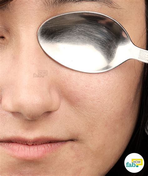 How To Get Rid Of Bags Under Your Eyes With A Simple Hack Fab How