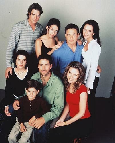 Movie Market Photograph And Poster Of Party Of Five 240143