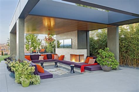 31 Inspirational Outdoor Interior Design Ideas And Pictures