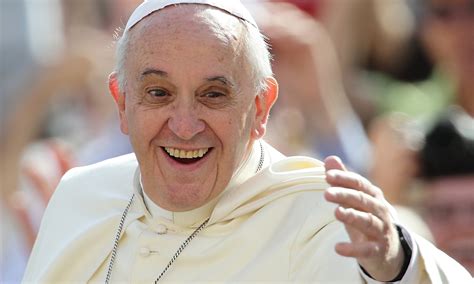 Pope Revisits Punishing Rules On Catholic Divorce