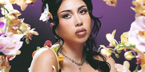 Kali Uchis Announces New Album Orquídeas SONO Music Group