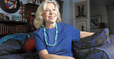 Why Erica Jong Decided To Take On Mortality In Fear Of Dying Los Angeles Times