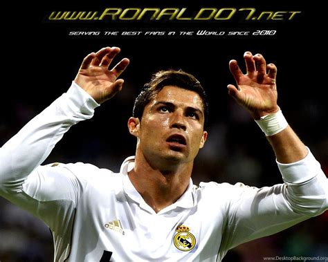 Cristiano Ronaldo Hd Wallpapers Cr7 Desktop Background