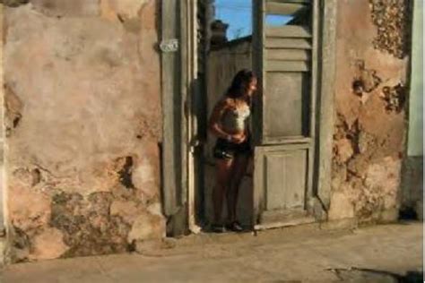 El Turismo Sexual De Los Españoles A La Isla De Cuba