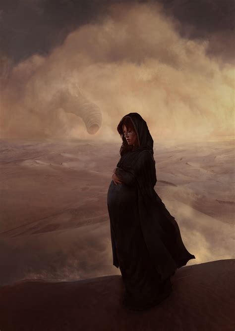 Dune By Frank Herbert On Behance