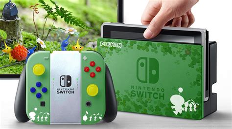 Nintendo Switch Custom Designs Youtube