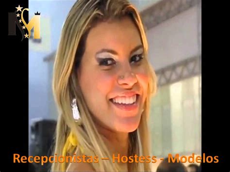 Ms Agência De Modelos Youtube