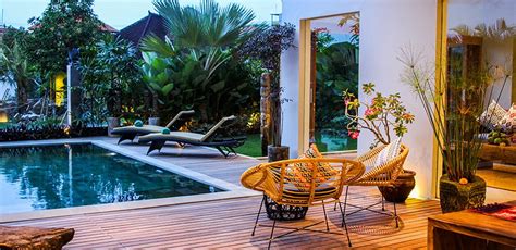 Villa Puri Aman Canggu Bali Pool 05 1360x660 ~ Asia Holiday Retreats Luxury Villas Handpicked