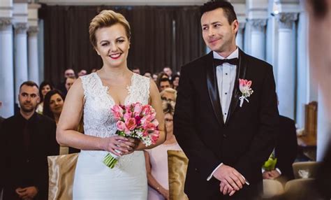 Nie mam zamiaru czytać i słuchać tych bredni. Ślub od pierwszego wejrzenia - KONTROWERSJE w związku z ...