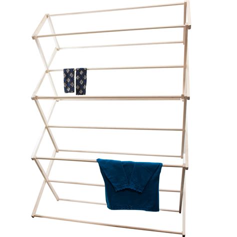 Shop For Wooden Clothes Drying Racks Goods Store Online