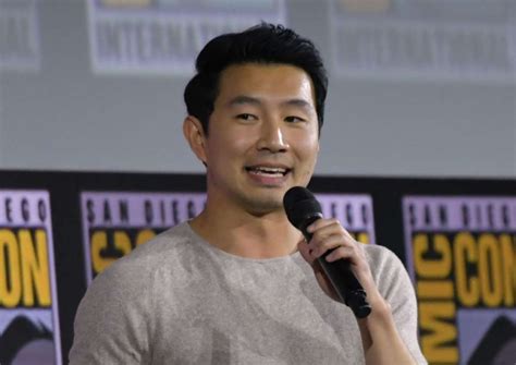Simu liu is a canadian actor, best known for the role of jung in the cbc television sitcom kim's convenience. Simu Liu Shouts Out To Sharon Stone For Date On Social ...