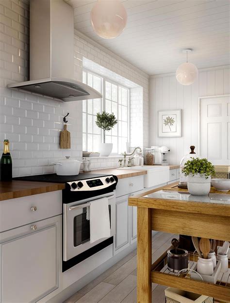 Home Kitchen Design | Apple Kitchen Decor | Homeware Decor 20190921