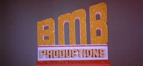 Bmb Productions Audiovisual Identity Database