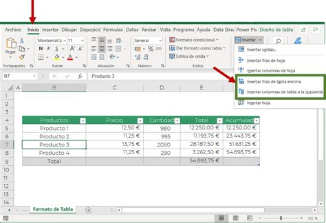 Cómo eliminar columnas y filas en Microsoft Excel Hot Sex Picture