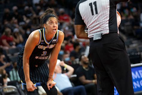 Candace Parker To Sign With Las Vegas Aces Join Aja Wilson Chelsea Gray Aces Sports