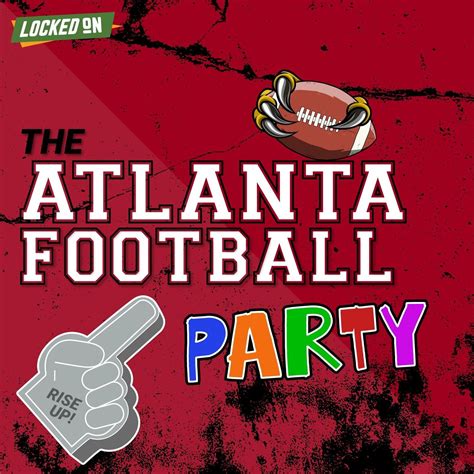 Locked On Falcons Week Preview With Locked On Panthers