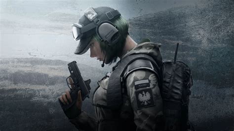 New Rainbow Six Siege Test Server Update Full Patch Notes Announced