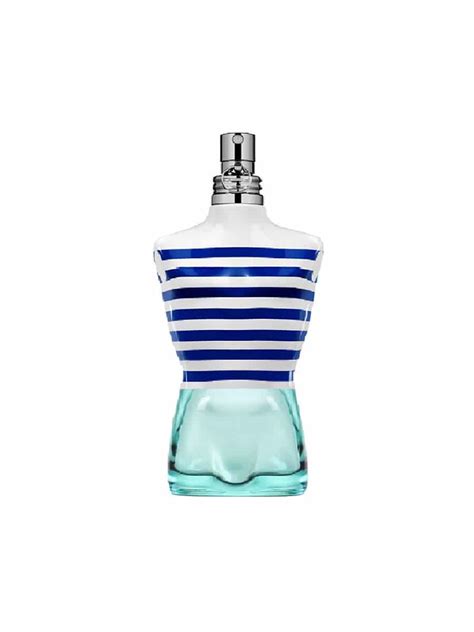 The fragrance has now been replaced by the ultra male, which has everything the regular jpg has. JPG LE MALE GAULTIER AIRLINES EDT 75ml | Go Duty Free ...