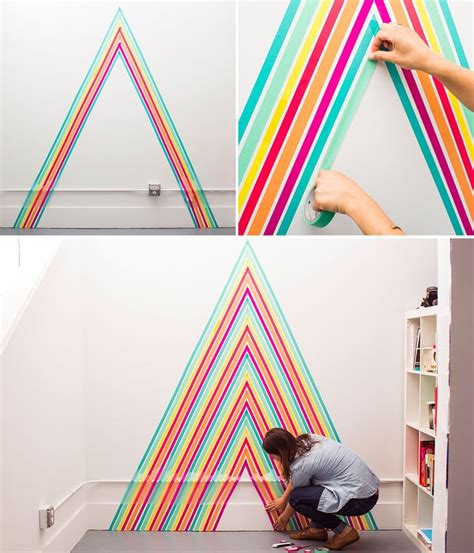 With just one strip of washi tape, you can easily add a beautiful pop of colour to your journal pages. 37 DIY Washi Tape Decorating Projects You Will Love