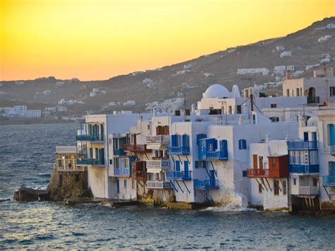 Here, you'll find headliner djs, beachfront bars and festivities that last until dawn. Dallas Escape Series: The Amazing Beauty of Mykonos Island ...