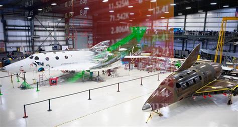 Find the latest virgin galactic holdings, inc. Is Virgin Galactic The Best Aerospace Stock To Watch Right ...