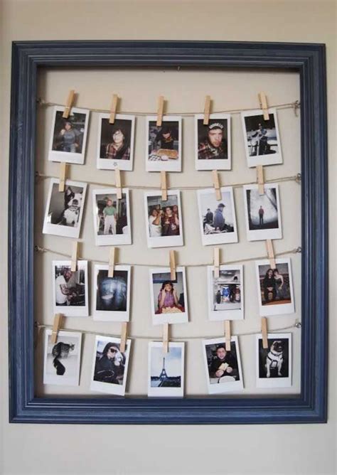 Transform your bedroom into your dream space with these 24 diy bedroom decor ideas. 11 Creative DIY Bedroom Decoration Projects Perfect For A ...