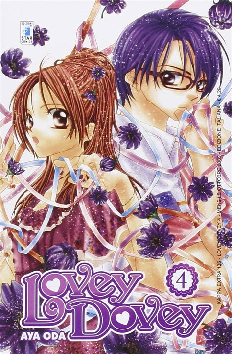 L Angolo Dei Manga Di Jandj 2 Lovey Dovey Di Aya Oda