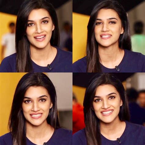 Kriti Sanon For American Swan Photoshoot Celebrity Beauty Secrets Celebrities Indian