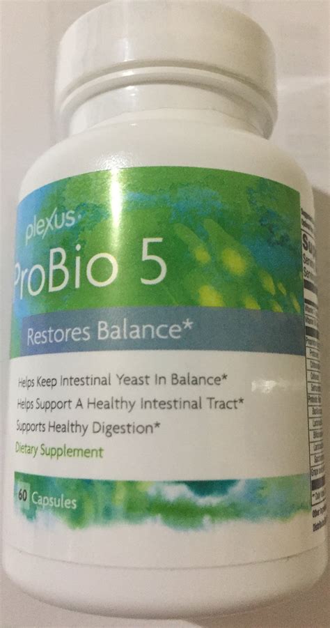 Amazon.com: Plexus BioCleanse Bio Cleanse - 180 Capsules by Plexus