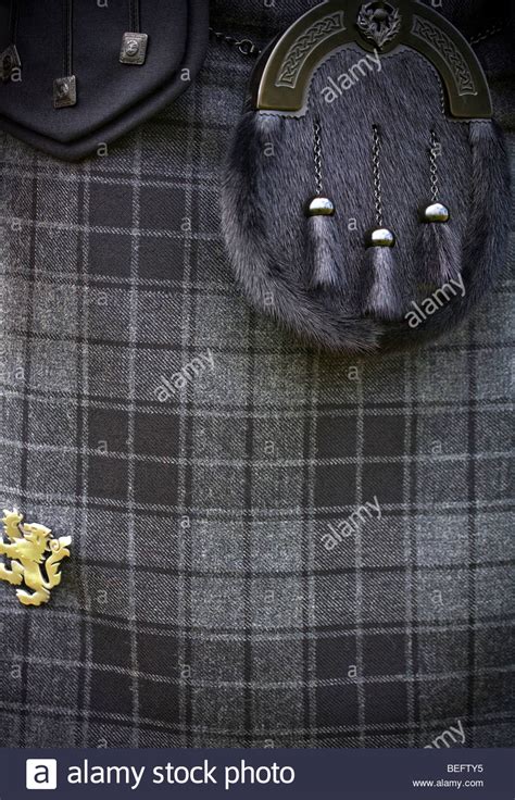 Up His Kilt Hi Res Stock Photography And Images Alamy