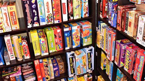 Hard To Get Bored In Hackney Board Game Cafe The West Australian